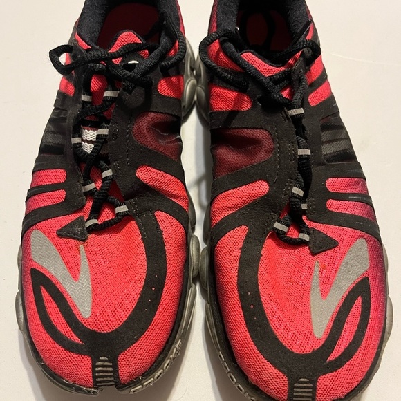 Brooks Pure Flow 2 Women's Size Pink/ Black Running Shoes size 9 - Picture 1 of 7